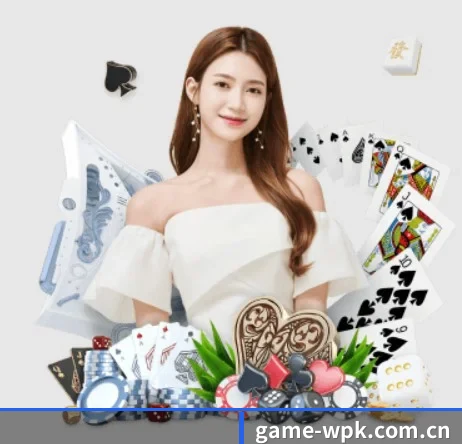 wepoker APP | WPK