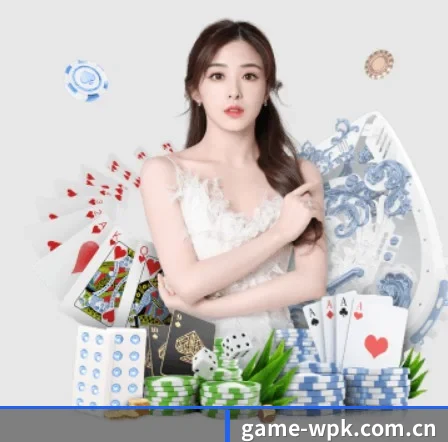 wepoker APP 界面